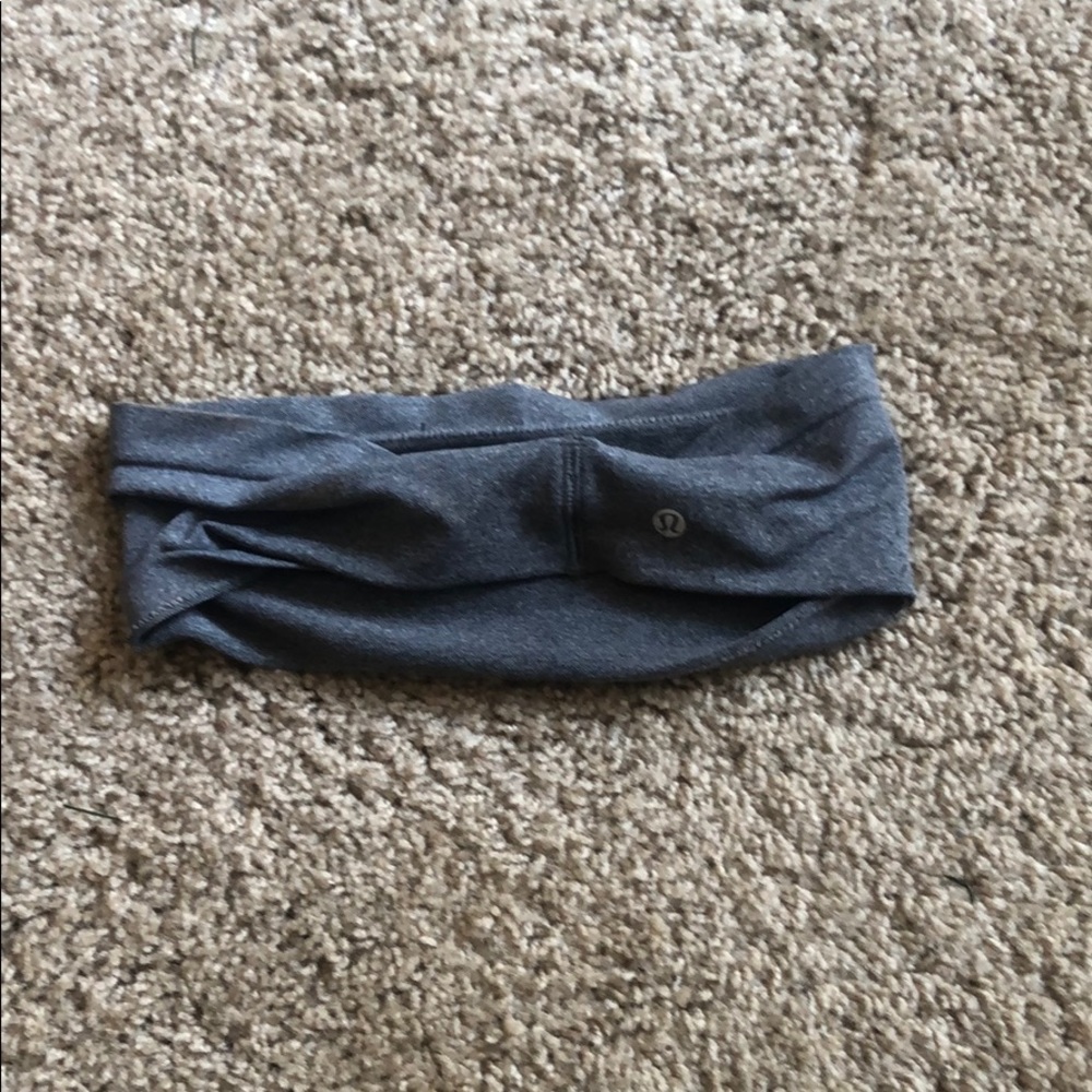 Mens Lulu Headband